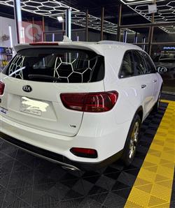 كيا سورينتو